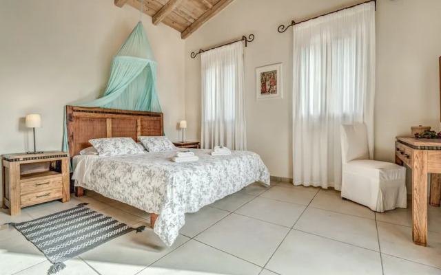 Mastrogiannis Villa Levanda