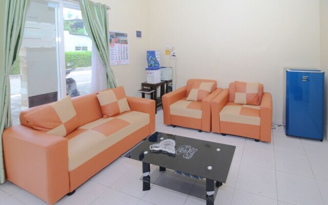 Airy Eco Umbulharjo Golo 35 Yogyakarta