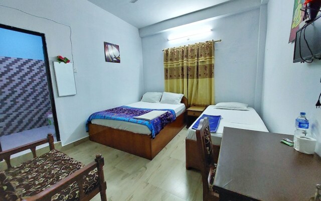 Lumbini Garden Lodge