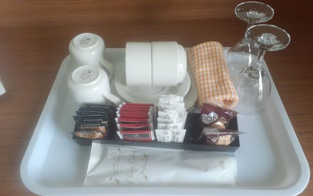 City Gardens Motel Traralgon