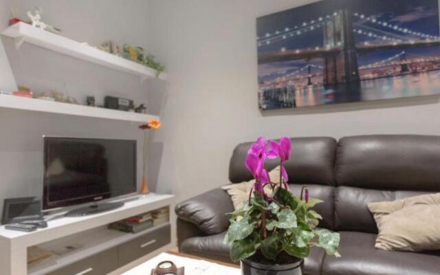Apartamento Céntrico