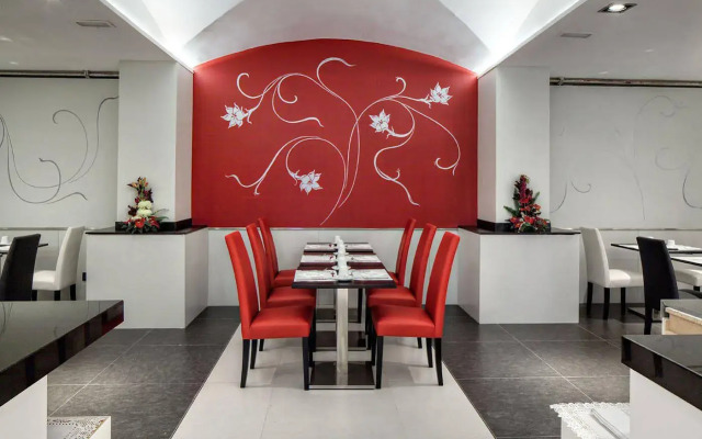 Hotel Ciutadella Barcelona