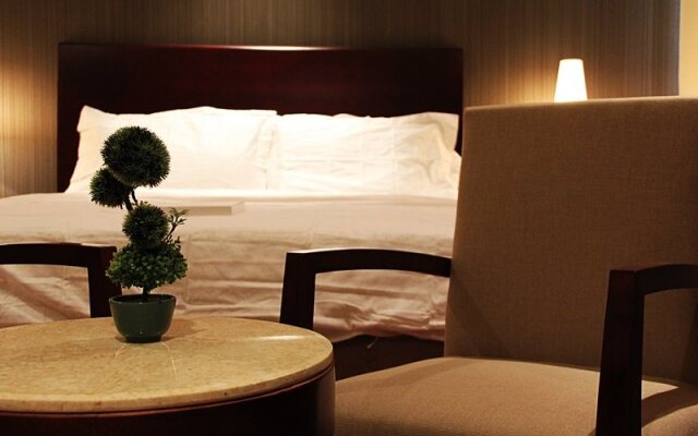 Rawaq Suites 9 Khurais