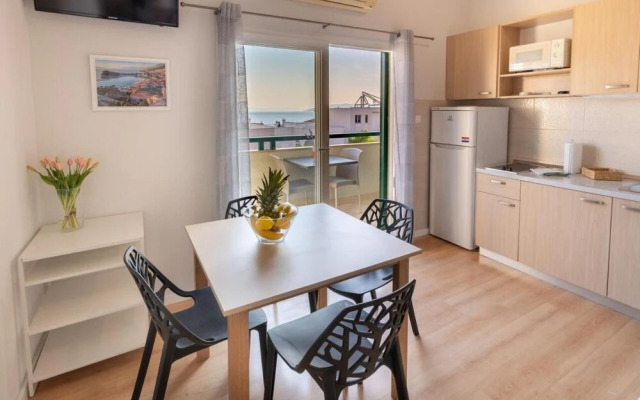 Gianni - Modern & Great Location - A3