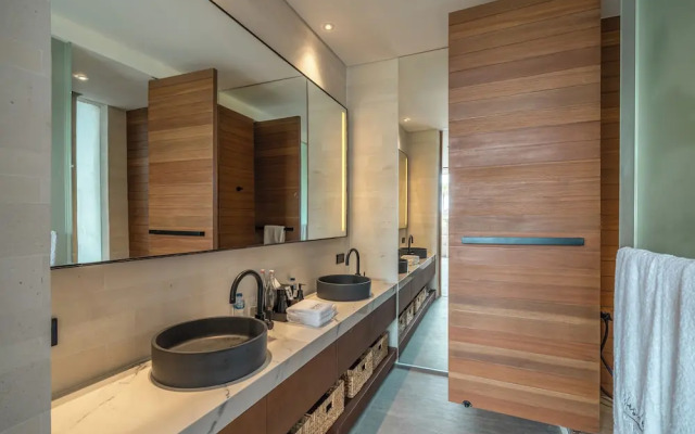 Body Factory Lifestyle Residence