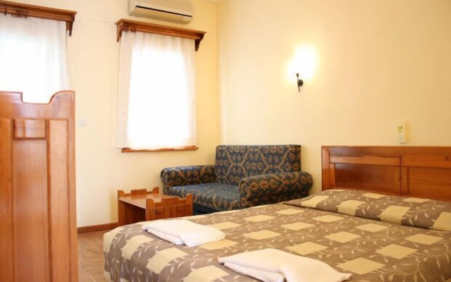 Hotel Baba