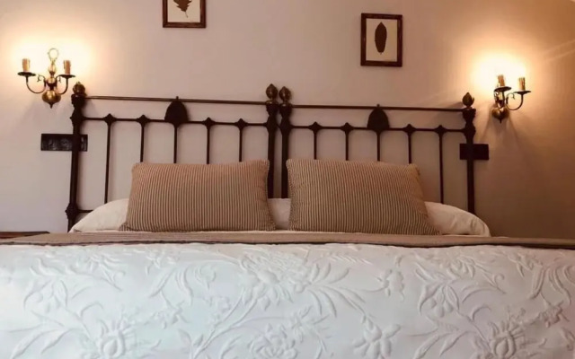 Hotel-Apartamentos Villa de Cabrales
