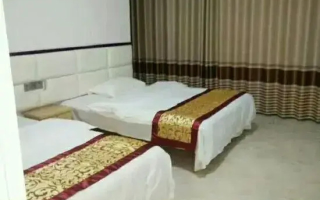 Xiapu Xinghaiwan Hotel