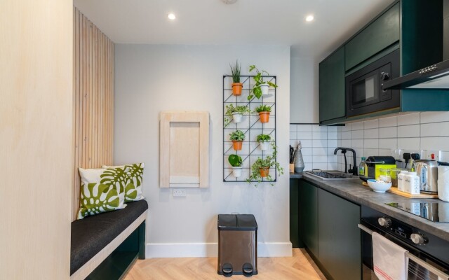 The Balham Hideaway