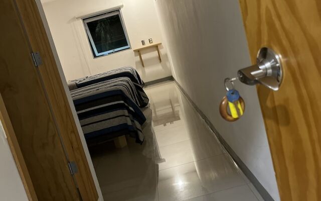 Hotel Bvld