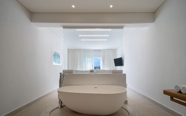 Nissaki Boutique Hotel
