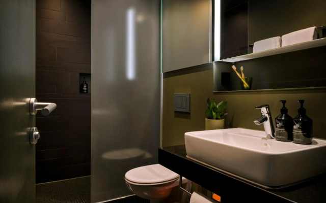 Max Brown Hotel 5th District, part of Sircle Collection (formerly Pentahotel Vienna)