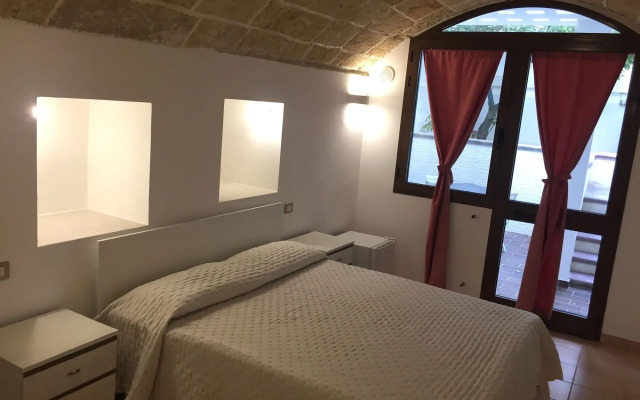 B&B Ugento Dimora