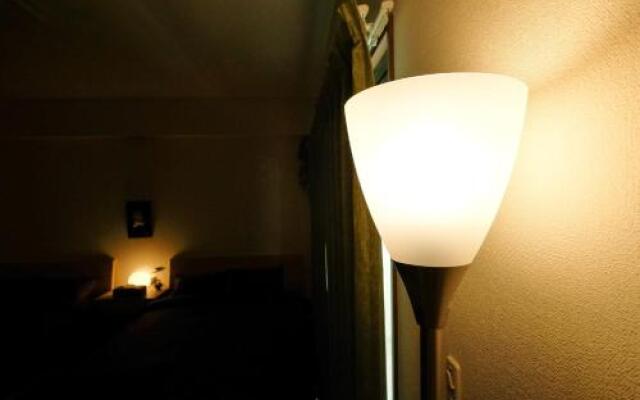 Yomitan Ocean View Apartment 402