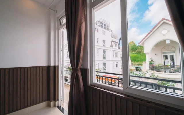 Thao Phuong Hotel