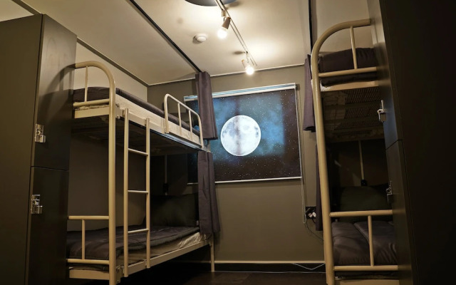 Apollo Guesthouse