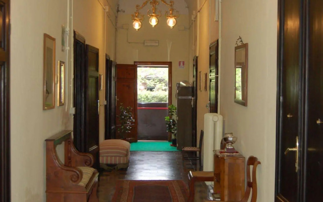 B&B Antica Piazza dei Miracoli