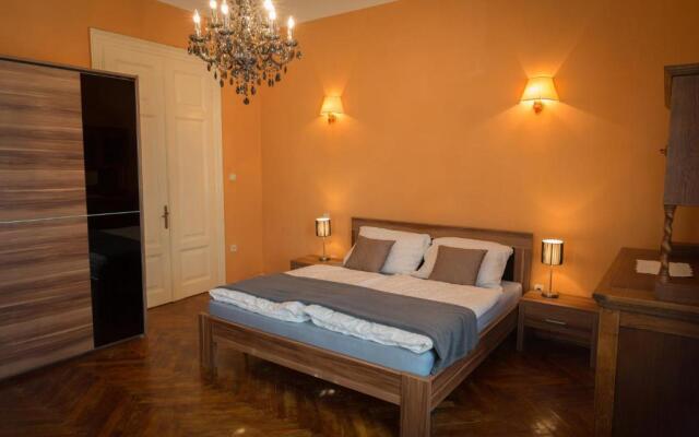 Apartment Bozic
