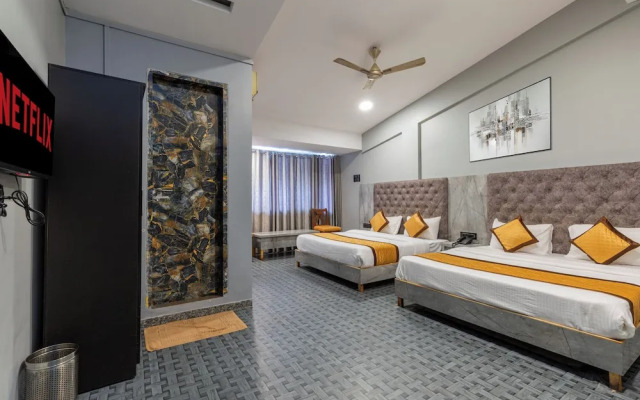 De Classico Hotel - Lokhandwala