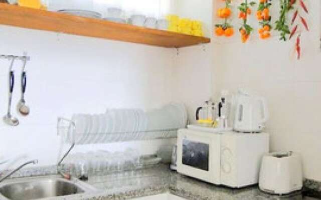 2 Br Aprt Ocean View