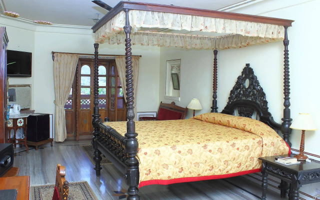 Jagat Palace
