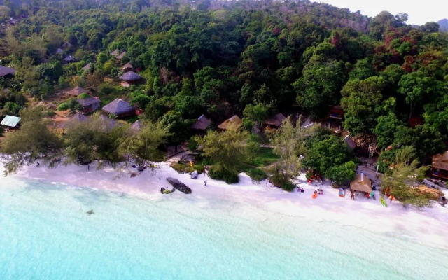 High Land Beach Bungalow