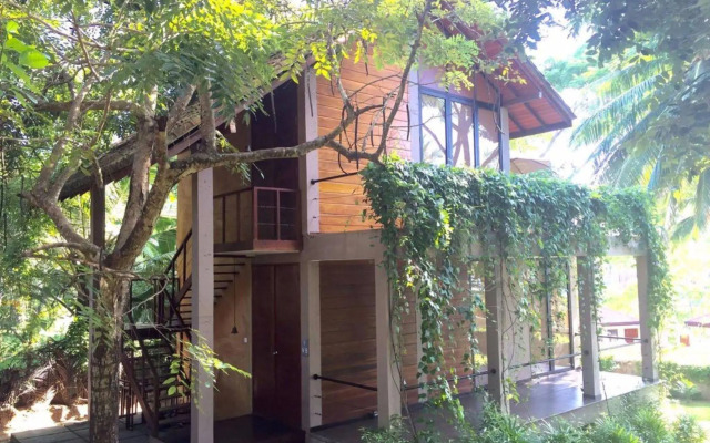 Palm Paradise Cabanas & Villas Beach Resort Tangalle