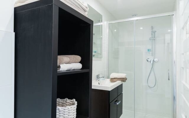 Le Moulin de L'étang