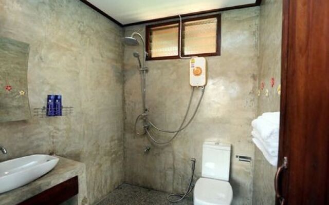 Chiang Dao Privacy