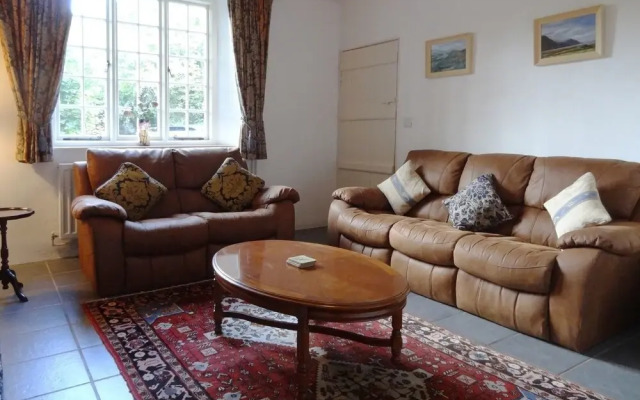 Heyden Cottage