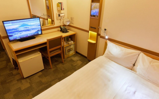 Toyoko Inn Shinagawa Konan Tennozu Isle