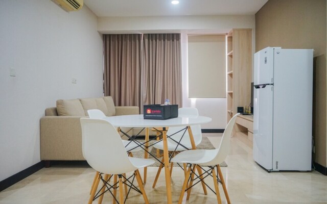 Elegant 3BR Apartment at Bellevue Suites