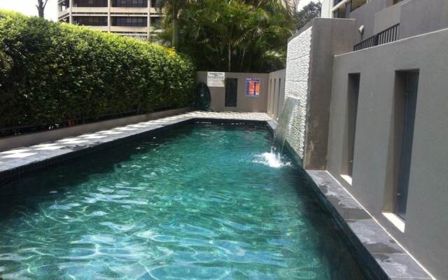 Kangaroo Point Holiday Apartments