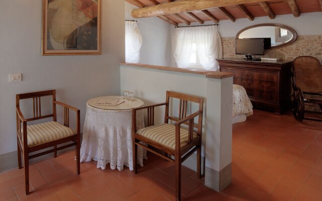 Relais del Lago