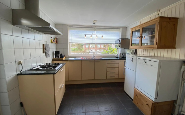 Kapiteinshuis Breskens