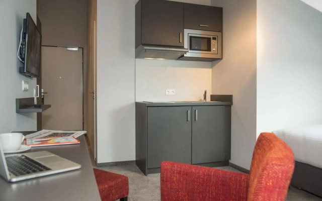 the Stay.residence