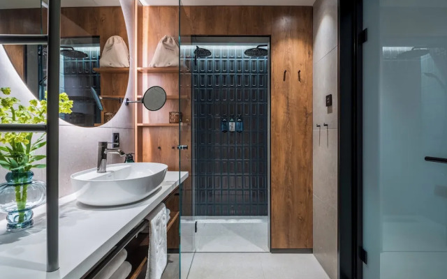 The Well Spa & Hotel