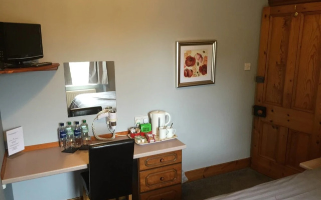 Tullochard Guest house