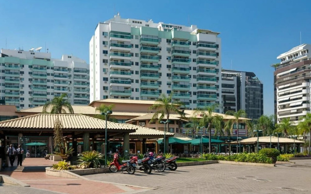 Apart Hotel Verano Stay Barra da Tijuca