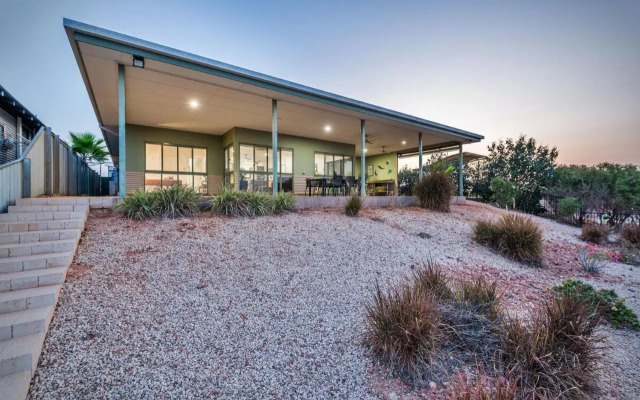 1 Kestrel Place