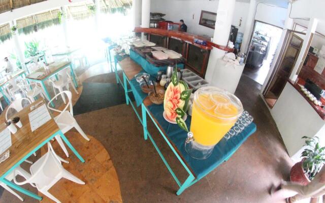 Hotel Casa Iguana Mismaloya