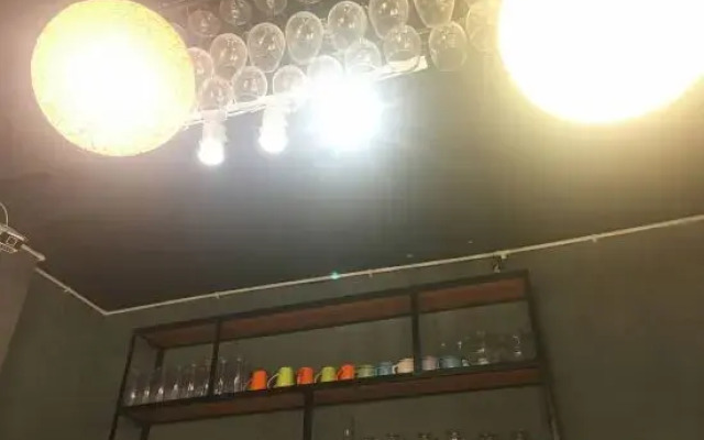 Xiangyulou Hostel
