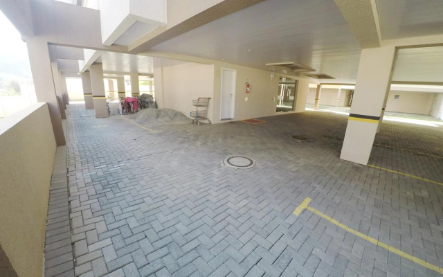 A083 - Recanto do Cardeal Apto 2 quarto - Bombas