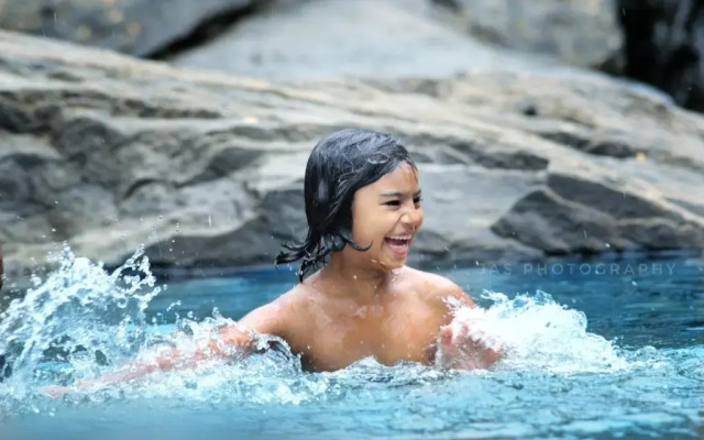 Kanthanpara Resort