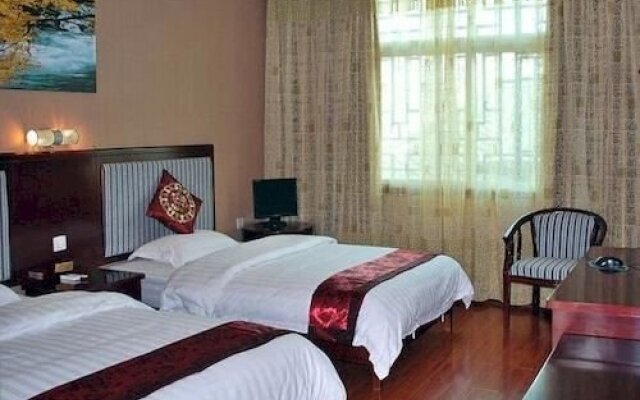 Fenghuang Guang Feng Lou Hotel