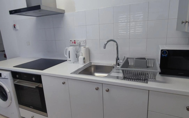 Cozy holyday apartament