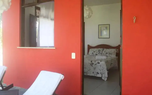 Pousada Aupinia
