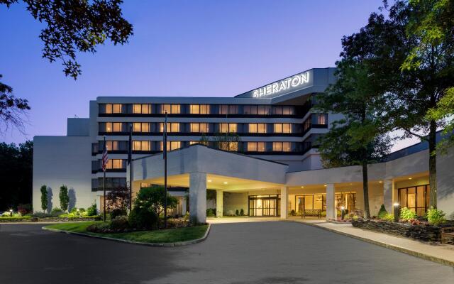 Portland Sheraton at Sable Oaks