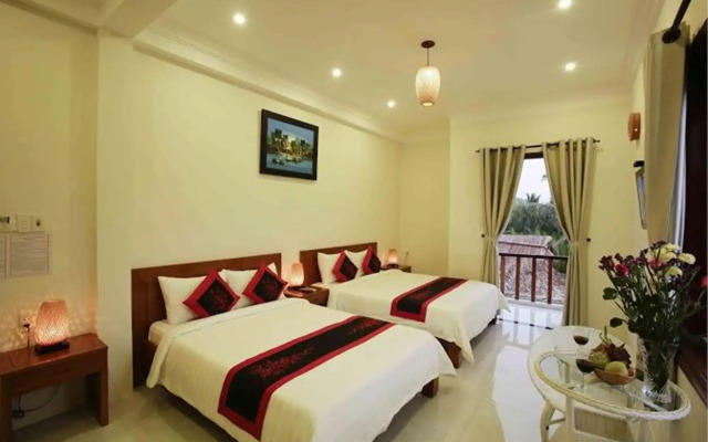 Coconut Garden Homestay Hoi An