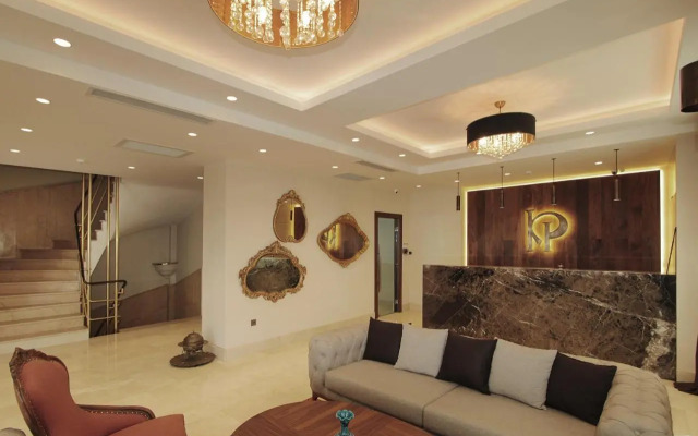 Hotel Pisa